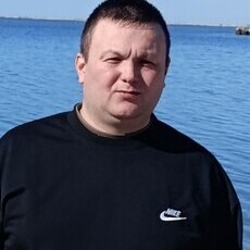 Фотография мужчины Антон, 38 лет из г. Свердловск