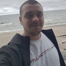 Фотография мужчины Виктор, 38 лет из г. Калининград