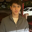 Арман, 26 лет