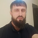 Мухаммад, 36 лет