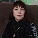 Светлана, 43 года