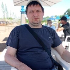 Фотография мужчины Павел, 38 лет из г. Чистополь