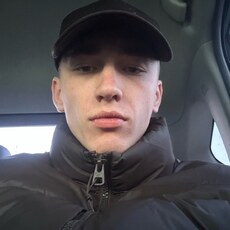 Фотография мужчины Андрей, 24 года из г. Уссурийск