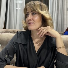 Фотография девушки Анжелика, 50 лет из г. Братск