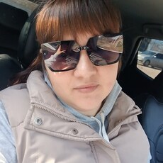 Фотография девушки Дарья, 32 года из г. Инза