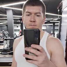 Фотография мужчины Лев, 36 лет из г. Москва