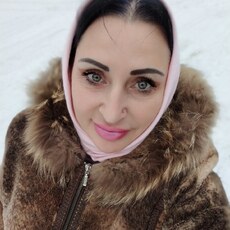 Фотография девушки Таня, 55 лет из г. Кунгур