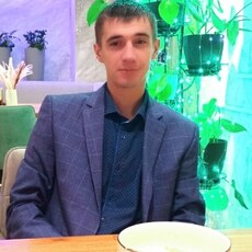 Фотография мужчины Вадим, 29 лет из г. Мозырь