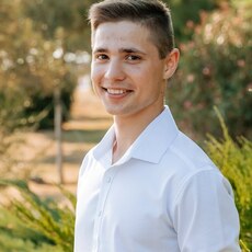 Фотография мужчины Артём, 22 года из г. Москва