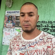 Фотография мужчины Данис, 37 лет из г. Сибай