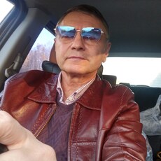 Фотография мужчины Александр, 63 года из г. Глазов