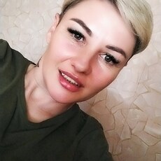 Фотография девушки Алёна, 39 лет из г. Кривой Рог