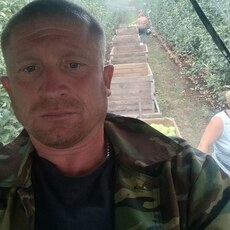 Фотография мужчины Александр, 38 лет из г. Старощербиновская