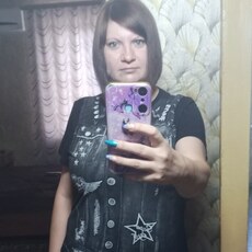 Фотография девушки Евгеша, 36 лет из г. Волгоград