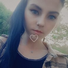 Фотография девушки Марина, 22 года из г. Архара