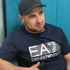 Фотография мужчины Артем, 39 лет из г. Рудный