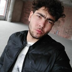Фотография мужчины Dilmurad, 26 лет из г. Мариуполь