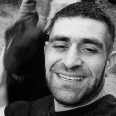 Фотография мужчины Акоб, 36 лет из г. Иланский