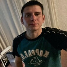 Фотография мужчины Александр, 29 лет из г. Рыбинск