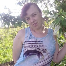 Фотография девушки Светлана, 44 года из г. Юрга