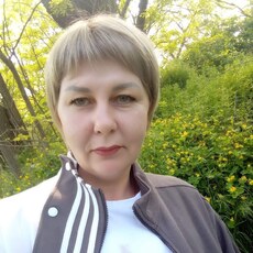 Фотография девушки Ольга, 41 год из г. Ставрополь
