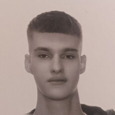 Фотография мужчины Артём, 18 лет из г. Колпино