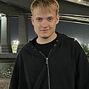 Дмитрий, 25 лет