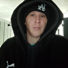 Фотография мужчины Юг Инзк, 32 года из г. Ефремов