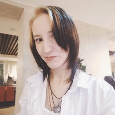 Фотография девушки Екатерина, 29 лет из г. Улан-Удэ