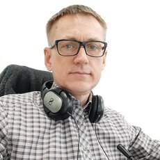 Фотография мужчины Русский, 39 лет из г. Донецк