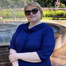Фотография девушки Елена, 41 год из г. Санкт-Петербург