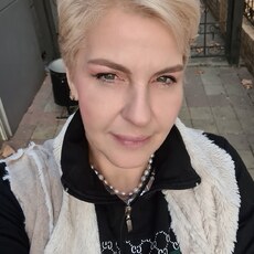 Фотография девушки Анжелика, 54 года из г. Краснодар