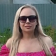 Фотография девушки Ксения, 35 лет из г. Ярославль