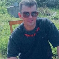 Фотография мужчины Игорь, 36 лет из г. Северодвинск