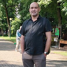 Фотография мужчины Андрей, 43 года из г. Брест