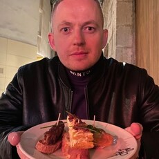 Фотография мужчины Артур, 42 года из г. Хабаровск