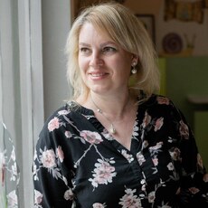 Фотография девушки Илона, 37 лет из г. Брест