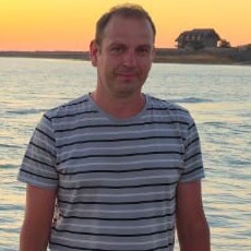 Фотография мужчины Сергей, 45 лет из г. Нижний Новгород