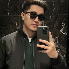 Фотография мужчины Abdi, 22 года из г. Актау