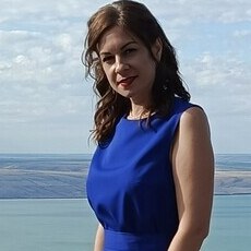 Фотография девушки Евгения, 36 лет из г. Ставрополь