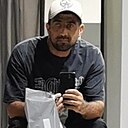 Осман, 40 лет