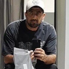 Фотография мужчины Осман, 40 лет из г. Нижневартовск