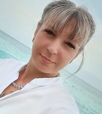 Фотография девушки Алёна, 46 лет из г. Екатеринбург