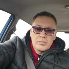 Фотография мужчины Валентин, 46 лет из г. Брест