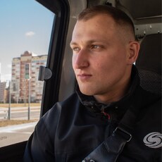 Фотография мужчины Евгений, 28 лет из г. Полоцк