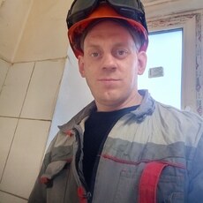 Фотография мужчины Сергей, 33 года из г. Тула