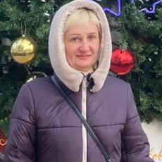 Фотография девушки Светлана, 49 лет из г. Курск