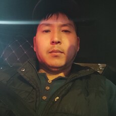 Фотография мужчины Тима, 35 лет из г. Бишкек