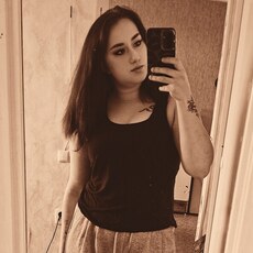 Фотография девушки Вероника, 27 лет из г. Петропавловск