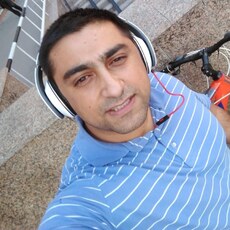 Фотография мужчины Артем, 34 года из г. Москва